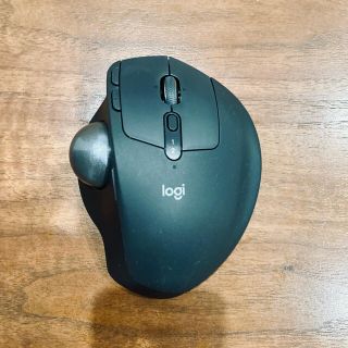 Logicool MX Ergo(MXTB1S)(PC周辺機器)