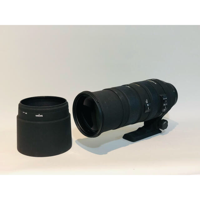 SIGMA APO 150-500 F5-6.3 DG OS HSM キヤノン 売上実績NO.1 www.gold