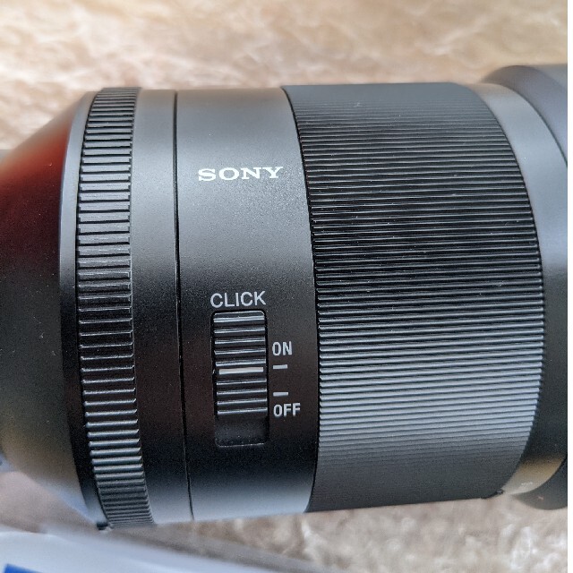 SONY 50mm F1.4 ZA Planar T * ソニーEマウントの通販 by RYO's shop｜ソニーならラクマ - 低価超激安