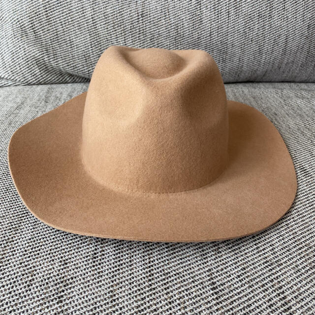 SNIDEL(スナイデル)のスナイデル　ハット レディースの帽子(ハット)の商品写真