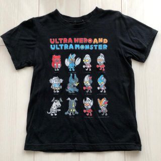 バンダイ(BANDAI)のウルトラマン　Ｔシャツ(Tシャツ/カットソー)