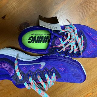 ナイキ(NIKE)のNIKE ナイキジョギングシューズ★(スニーカー)