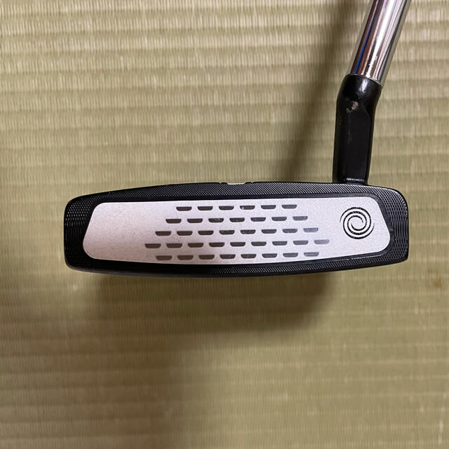 オデッセイ パター ストロークラボ  35インチ STROKE LABゴルフ