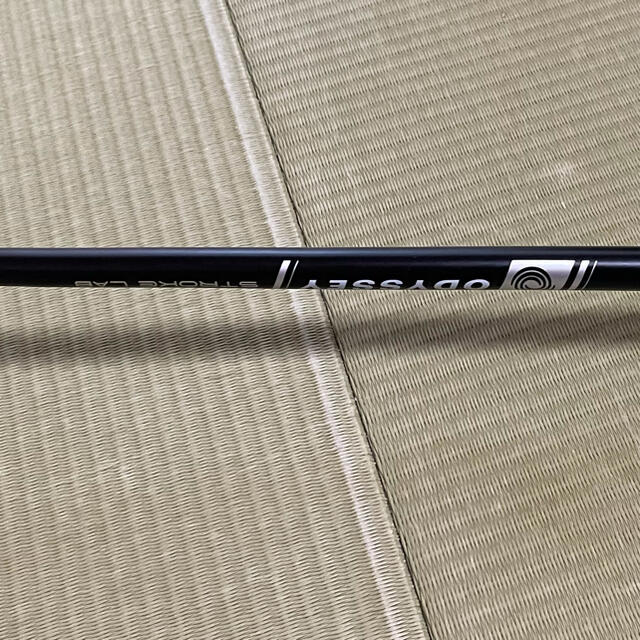 オデッセイ パター ストロークラボ  35インチ STROKE LABゴルフ