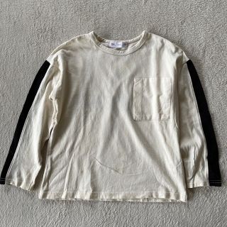 ザラキッズ(ZARA KIDS)のZARA ８歳サイズ １２８㎝(Tシャツ/カットソー)