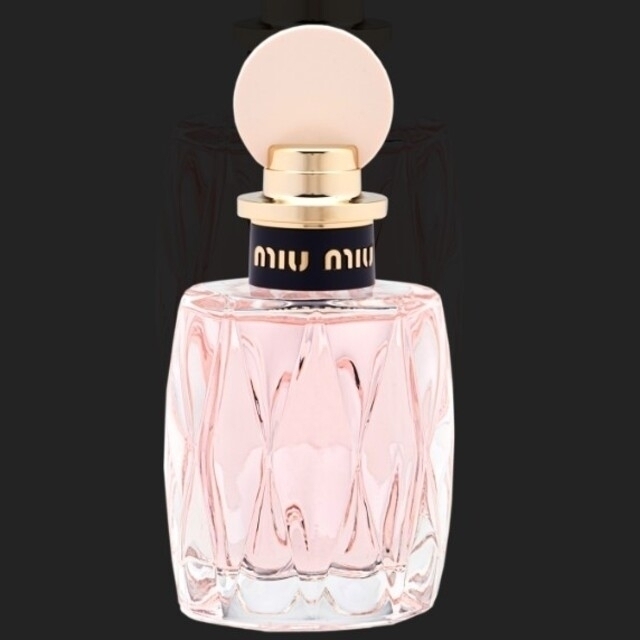 miumiu(ミュウミュウ)のミュウミュウ ロー ロゼ オードトワレ 100mL コスメ/美容の香水(香水(女性用))の商品写真