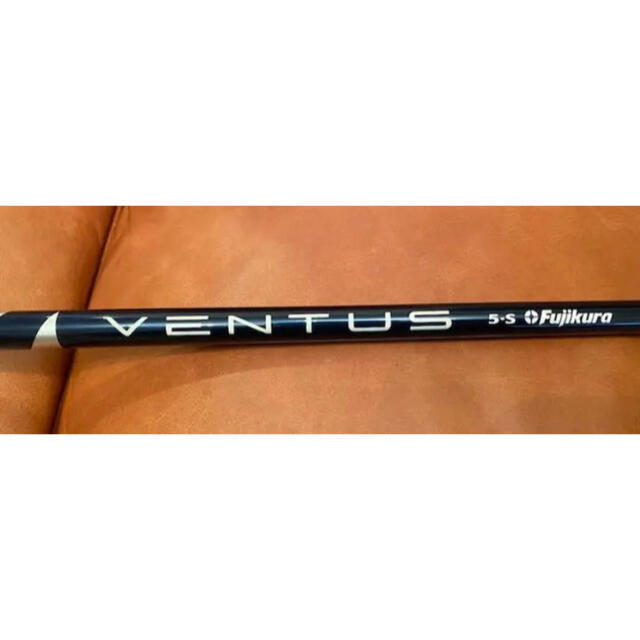 新品  ベンタスブルー VENTUS VELCORE ベロコア  5sアイアン