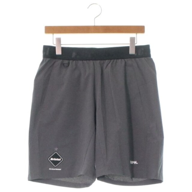 F.C.R.B ショートパンツ メンズ