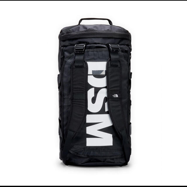 THE NORTH FACE(ザノースフェイス)のThe North Face DSM Base Camp Duffle Bag  メンズのバッグ(ドラムバッグ)の商品写真