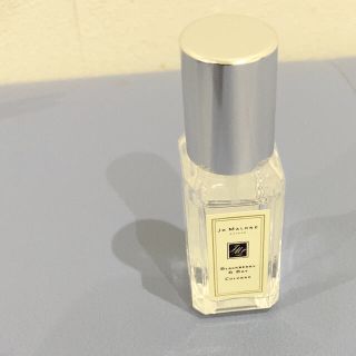 ジョーマローン(Jo Malone)のジョーマローン　ブラックベリー&ベイ(香水(女性用))