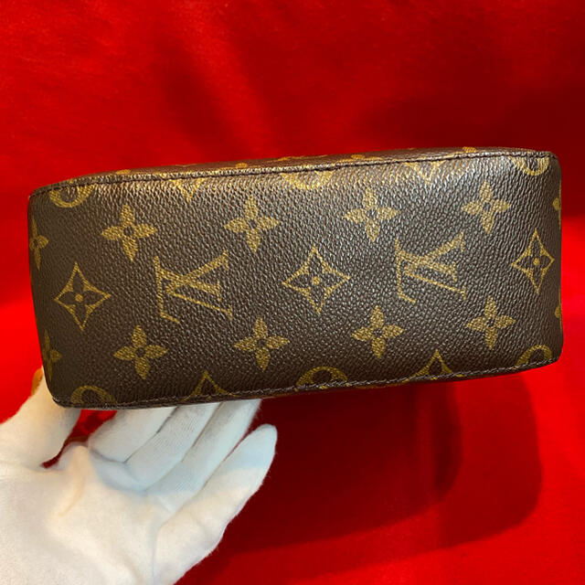 LOUIS VUITTON(ルイヴィトン)のルイヴィトンスポンティーニ2way レディースのバッグ(ショルダーバッグ)の商品写真