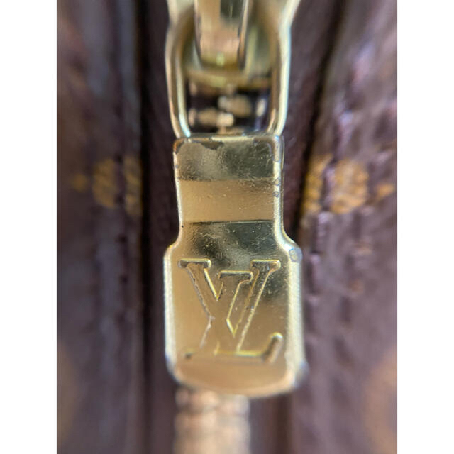 LOUIS VUITTON(ルイヴィトン)のルイヴィトンスポンティーニ2way レディースのバッグ(ショルダーバッグ)の商品写真