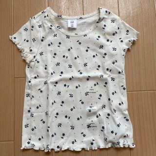 ベビーギャップ(babyGAP)のベビーギャップ Tシャツ 105(Tシャツ/カットソー)