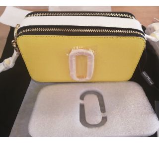 マークジェイコブス(MARC JACOBS)の(^o^)マークジェイコブスショルダーバッグ 756(ショルダーバッグ)