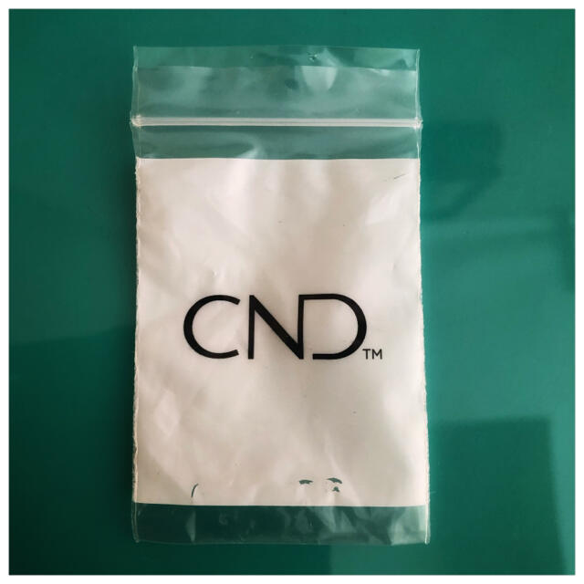 CND RESQアールエックス 爪用美容液 3.7ml 【新品未使用品】 コスメ/美容のネイル(ネイルケア)の商品写真