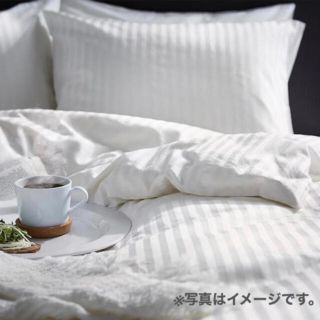 イケア(IKEA)のIKEA 掛布団カバー×枕カバー(シーツ/カバー)