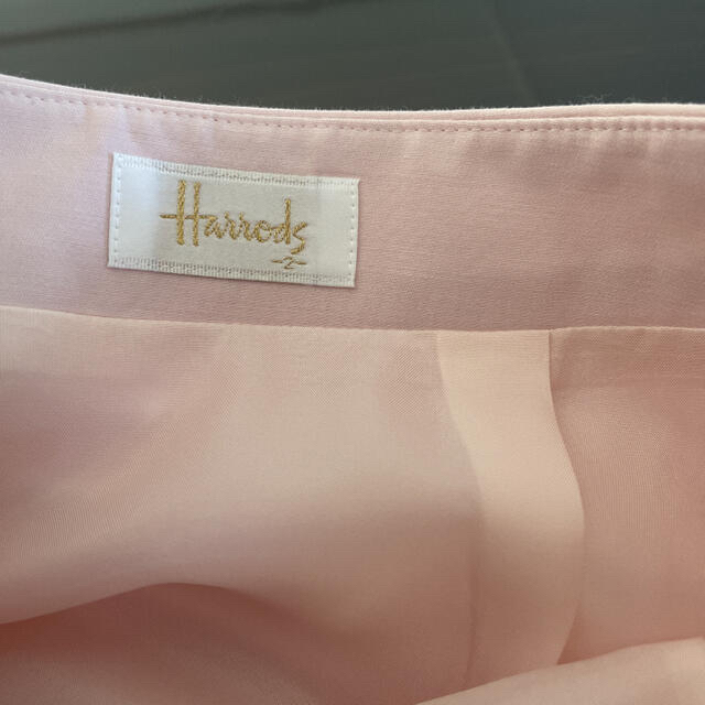 Harrods(ハロッズ)のスカート レディースのスカート(ひざ丈スカート)の商品写真