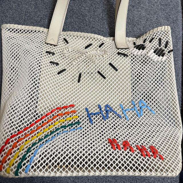 バッグANYA HINDMARCH アニヤハインドマーチ