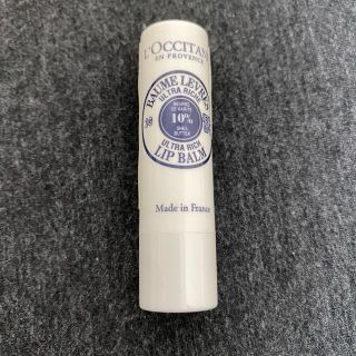 ロクシタン(L'OCCITANE)のロクシタン　ウルトラリッチリップバーム(リップケア/リップクリーム)