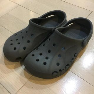 クロックス(crocs)のマロン様(サンダル)