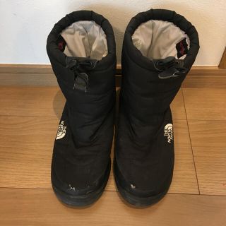 ザノースフェイス(THE NORTH FACE)のriri様専用(ブーツ)