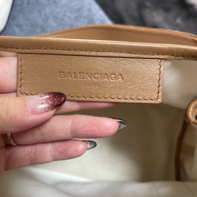 BALENCIAGA BAG(バレンシアガバッグ)のバレンシアガ レディースのバッグ(ショルダーバッグ)の商品写真