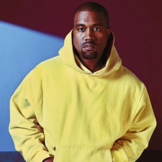 YEEZY SEASON 3 HOODIE パーカー (パーカー)