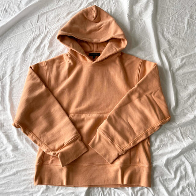 YEEZY SEASON 3 HOODIE パーカー