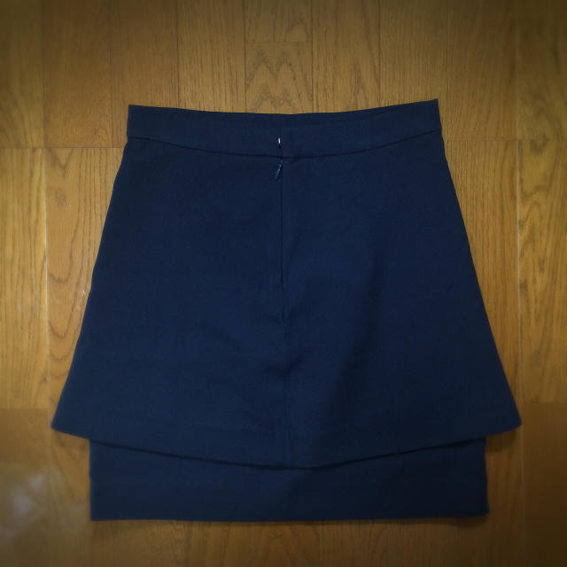 G.V.G.V.(ジーヴィジーヴィ)のG.V.G.V. スカート レディースのスカート(ひざ丈スカート)の商品写真