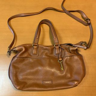 フォッシル(FOSSIL)のFOSSIL ショルダーバッグ(ショルダーバッグ)