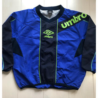 アンブロ(UMBRO)のumbroピステ130(ウェア)