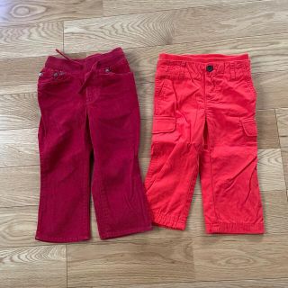 ベビーギャップ(babyGAP)のGAP baby 90cm(パンツ/スパッツ)