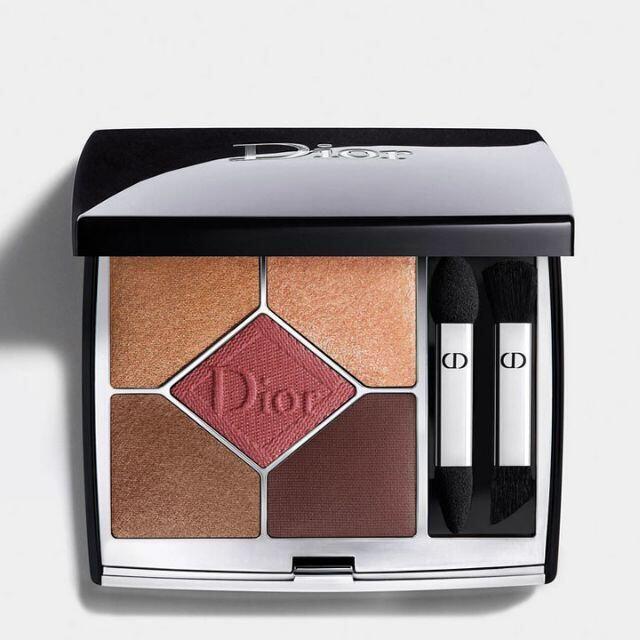 Christian Dior(クリスチャンディオール)のDior ディオール サンク クルール クチュール 689 ミッツァ コスメ/美容のベースメイク/化粧品(アイシャドウ)の商品写真