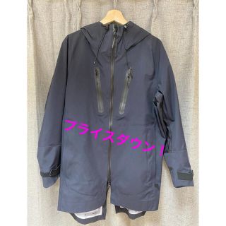 ブリーフィング マウンテンパーカー(メンズ)の通販 4点 | BRIEFINGの ...