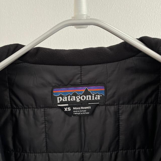 patagonia(パタゴニア)のパタゴニアジャケット メンズのジャケット/アウター(ダウンジャケット)の商品写真