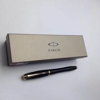 パーカー(Parker)のパーカーのボールペン(ペン/マーカー)