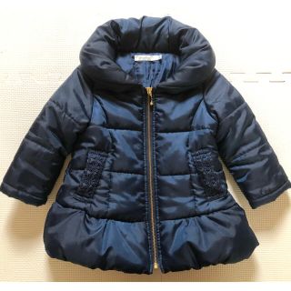 ザショップティーケー(THE SHOP TK)のTHE SHOP TK   ダウンコート　size 100(コート)