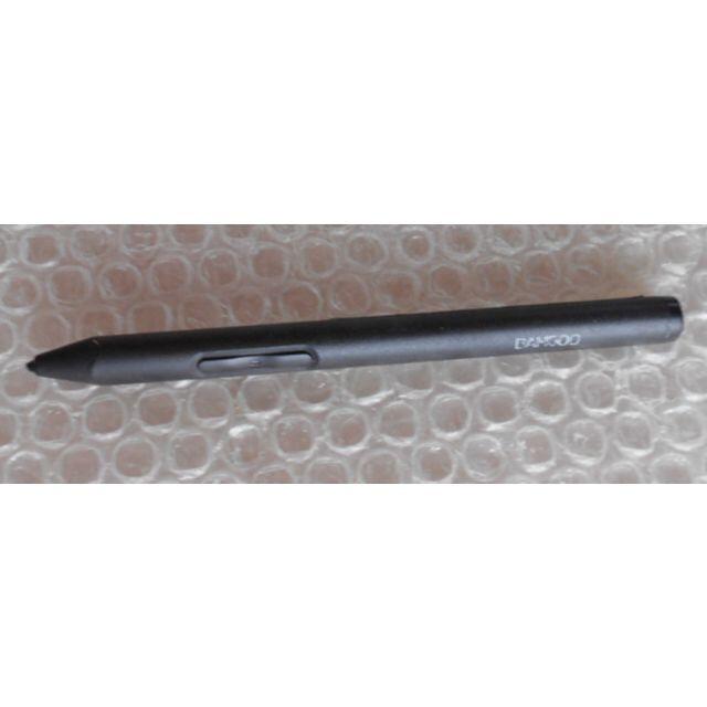 Wacom 筆圧対応 高精度スタイラスペン Bamboo Sketch 6