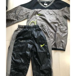 ナイキ(NIKE)のキッズNIKEピステ上下XS(ウェア)