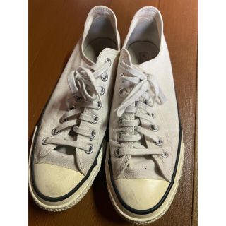 コンバース(CONVERSE)の【売り切りセール】converse jp(スニーカー)