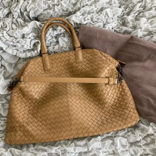 ボッテガヴェネタ(Bottega Veneta)のボッテガ・ヴェネタ 2ウェイバッグ BOTTEGA VENETA(ハンドバッグ)