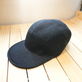 スノーピーク(Snow Peak)の美品 snow peak (スノーピーク) JUDOOXCap UG-801(キャップ)