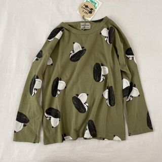 ボボチョース(bobo chose)のBOBO CHOSES ロンT BOBOCHOSES ボボショセス(Tシャツ/カットソー)