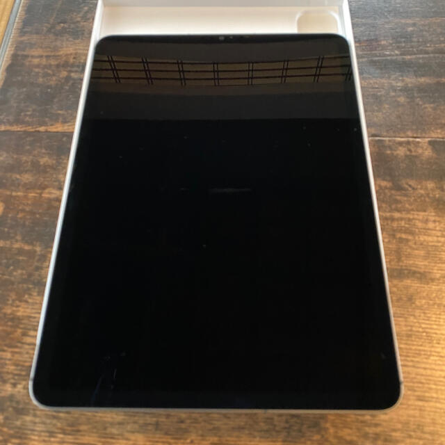 ⑥ simフリー 11インチ iPad Pro 2021 128gb 第三世代 ⑥ simフリー 11インチ iPad Pro 2021 128gb 第三世代