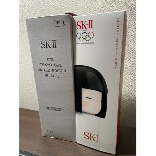 エスケーツー(SK-II)のSK-II フェイシャルトリートメントエッセンス230ml オリンピック限定(化粧水/ローション)