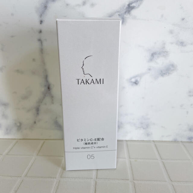 TAKAMI(タカミ)のタカミ エッセンスCE トリプルビタミンC処方 30ml コスメ/美容のスキンケア/基礎化粧品(美容液)の商品写真