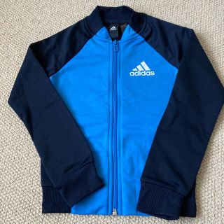 アディダス(adidas)のアディダスジャージ　上(ジャケット/上着)