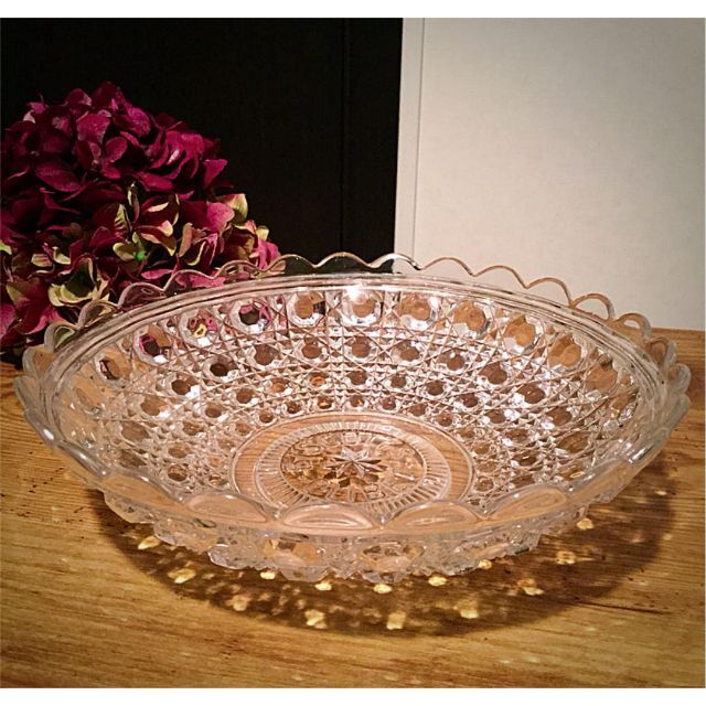 2022年最新海外 オールドバカラ レア/美品 - Baccarat ディアマン