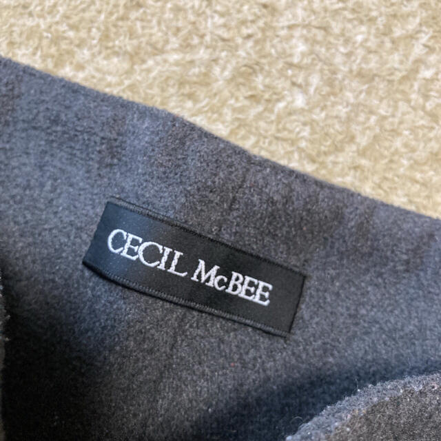 CECIL McBEE(セシルマクビー)のCECIL McBEE  Sorridere ショートパンツセット レディースのパンツ(ショートパンツ)の商品写真