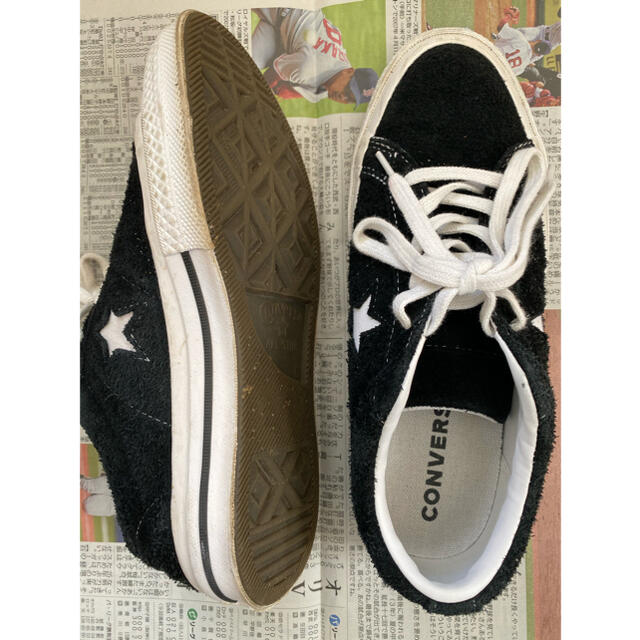 CONVERS CT70 ONESTAR コンバース